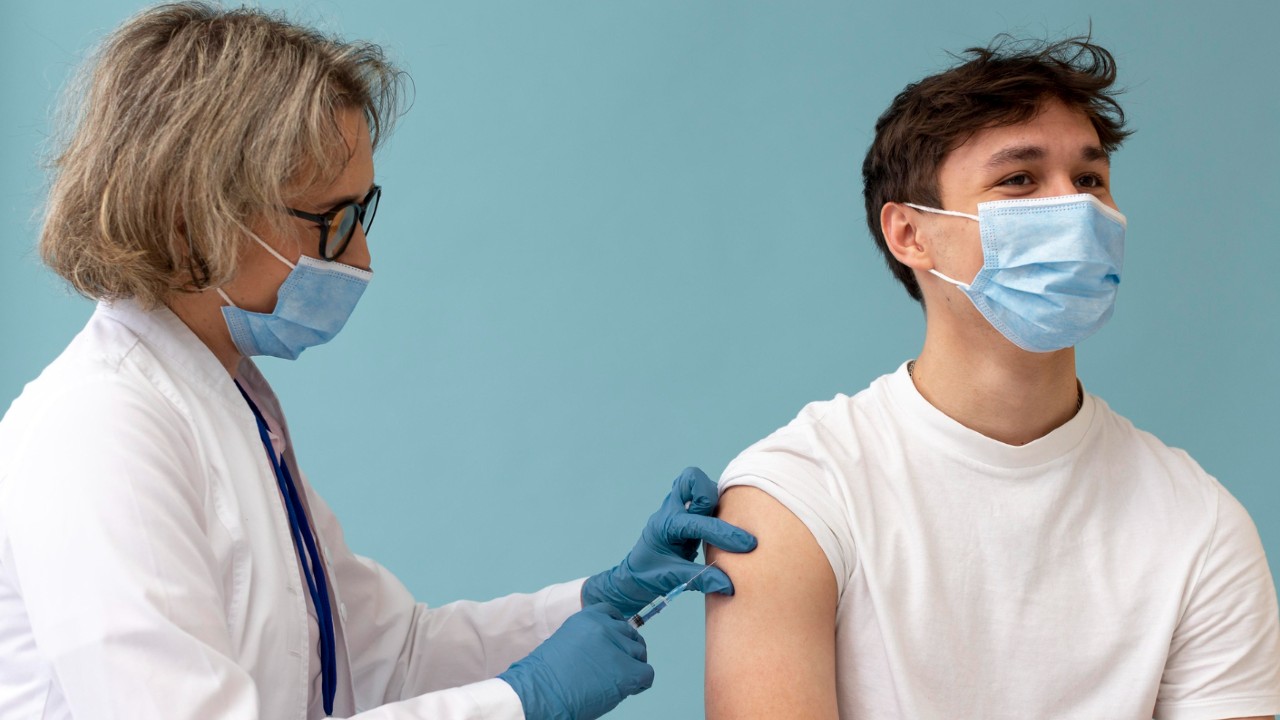 que no debes hacer después de vacuna contra sputnik v