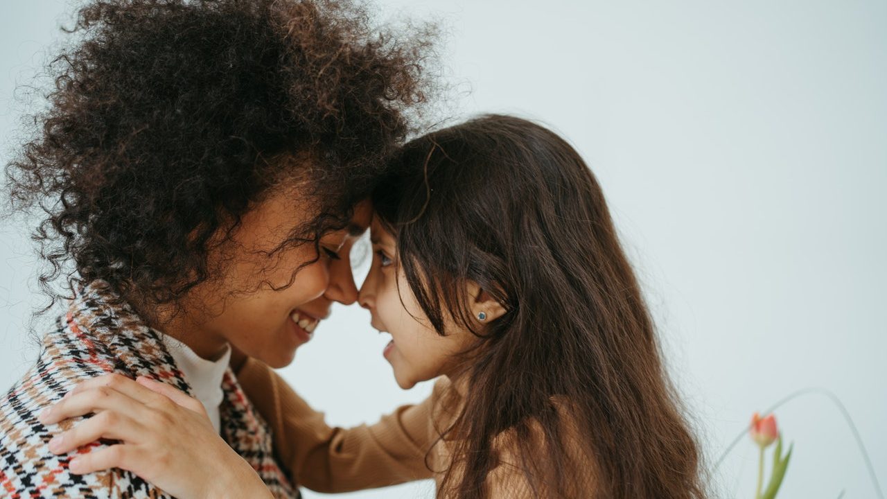 señales de carencias afectivas en niños