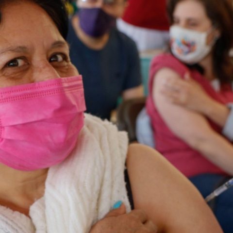 al recibir dos dosis de la vacuna rusa ya no transmites el virus