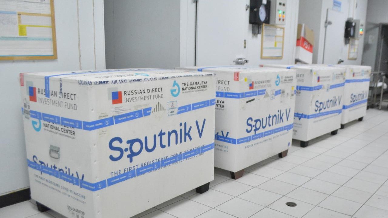 esquema completo de vacuna sputnik 