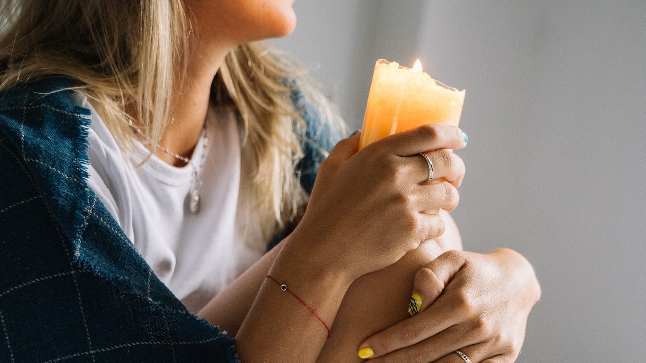 hechizo contra la mala suerte