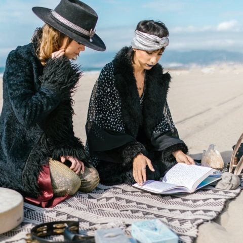 rituales para evitar la mala suerte según tu signo del zodiaco