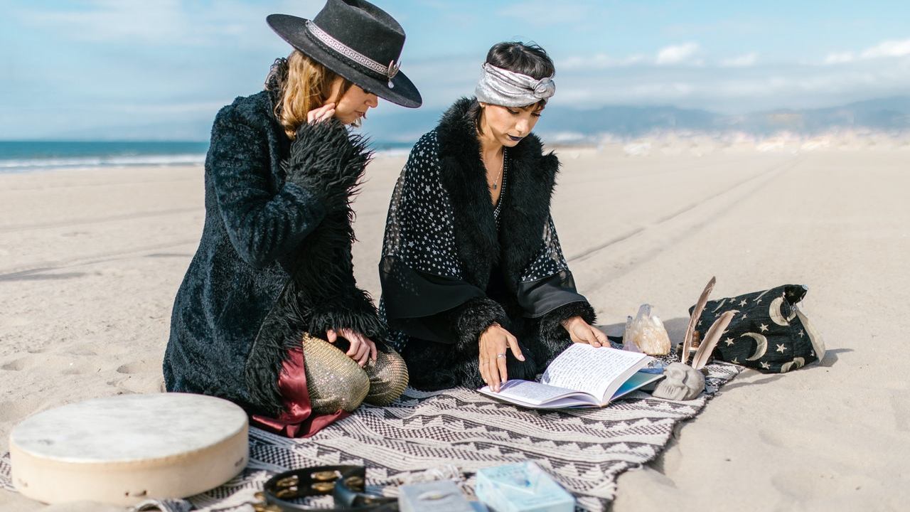 rituales para evitar la mala suerte según tu signo del zodiaco