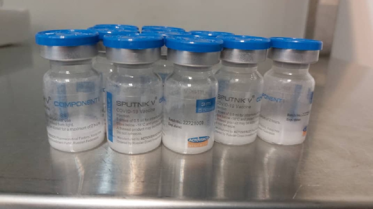 eficacia de la vacuna sputnik v estudios e investigaciones