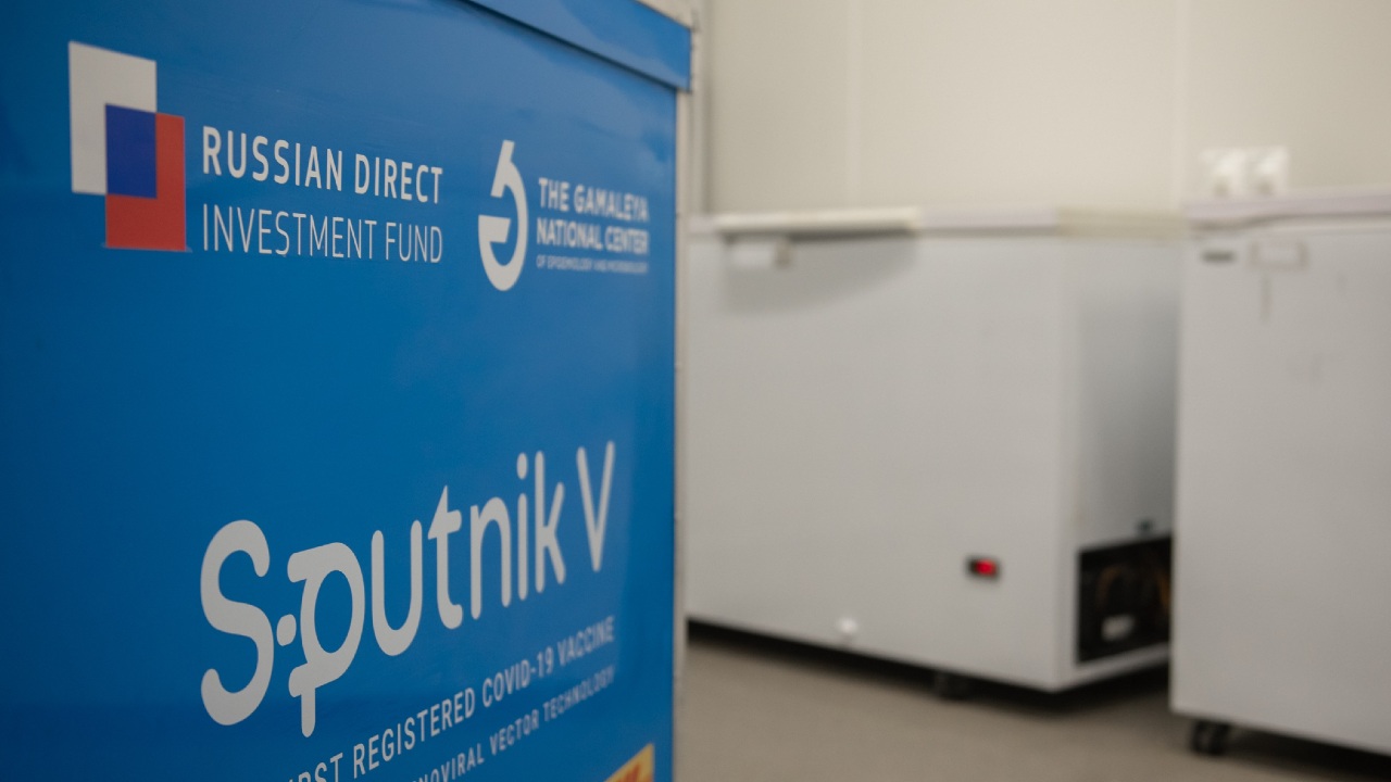 efectos secundarios de la vacuna sputnik v