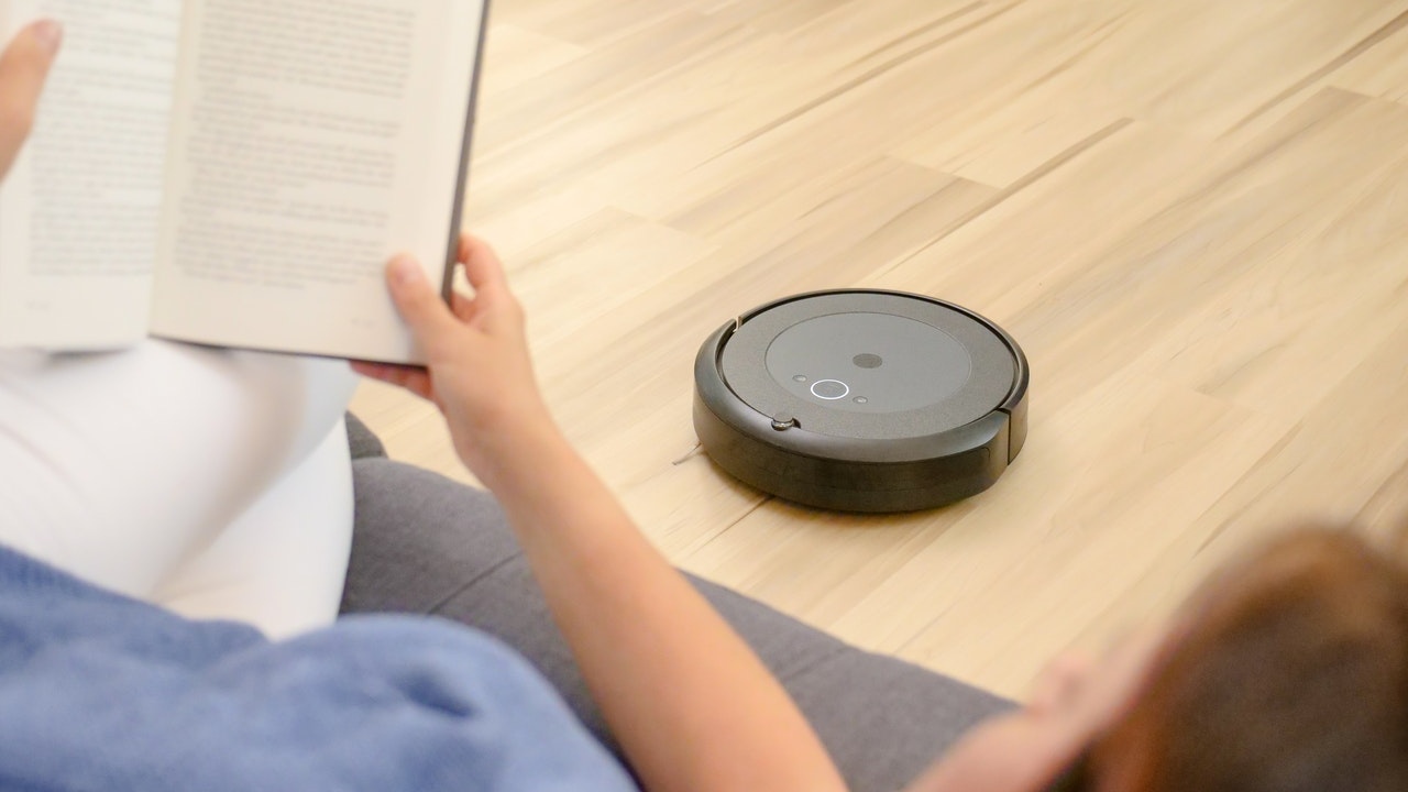 robot aspiradora roba tus datos