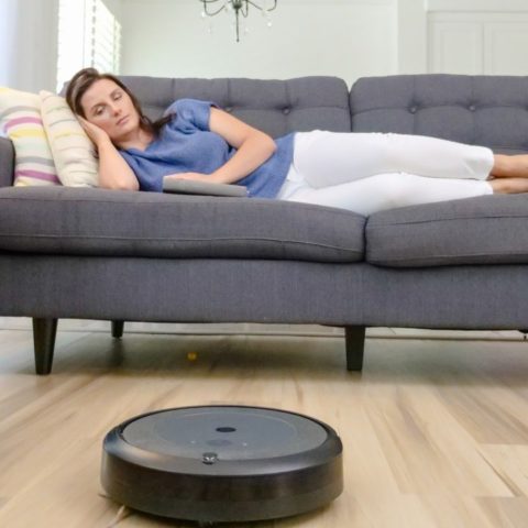 cuidado con tus datos si tienes casa inteligente