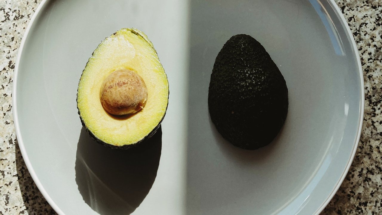 madurar un aguacate rápido