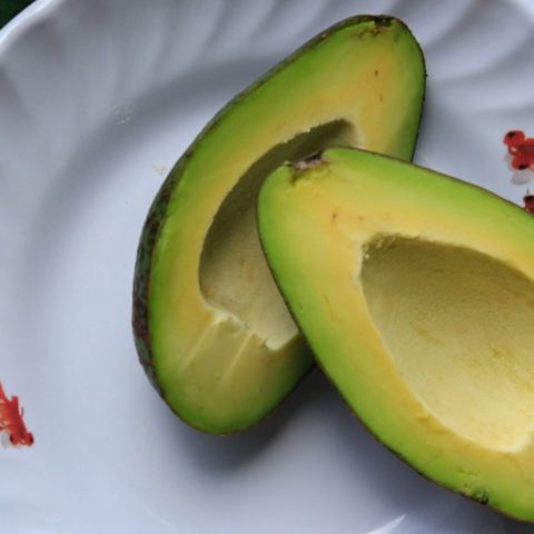 tip para que un aguacate madure rápido