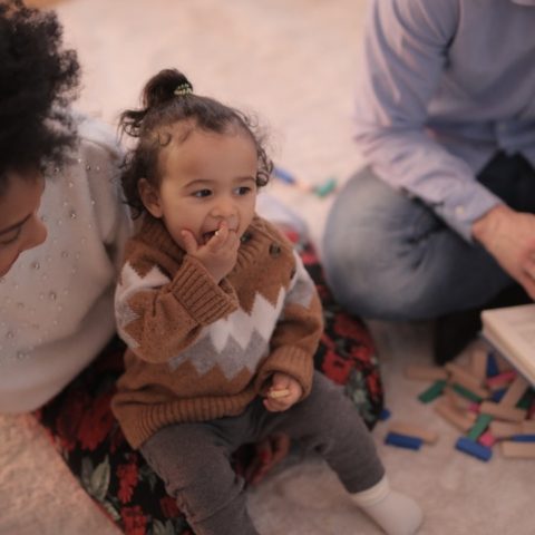 como criar a tus hijos como no enojarte