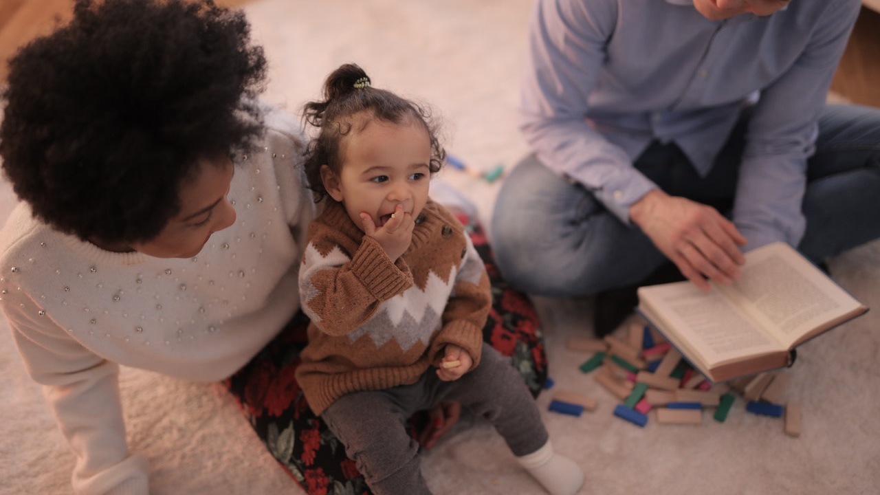 como criar a tus hijos como no enojarte