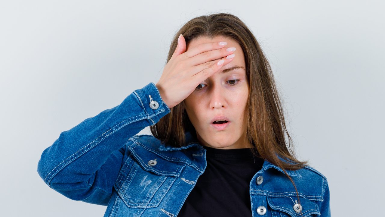 fallas de la memoria normales cómo distinguirlas