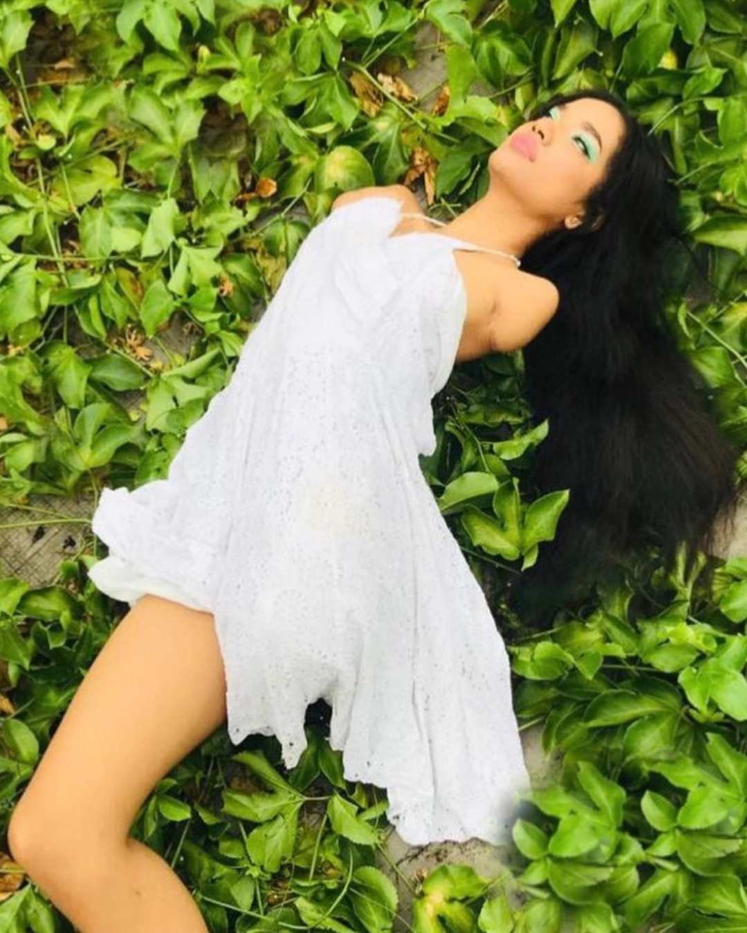 victoria salcedo quien es