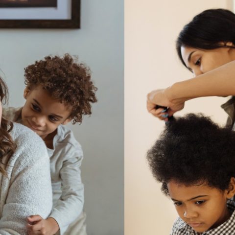 Actitudes de mamá que lastiman a su hijo