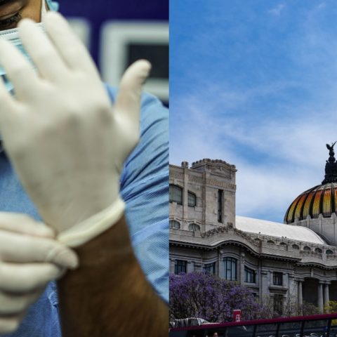 Adiós al semáforo epidemiológico