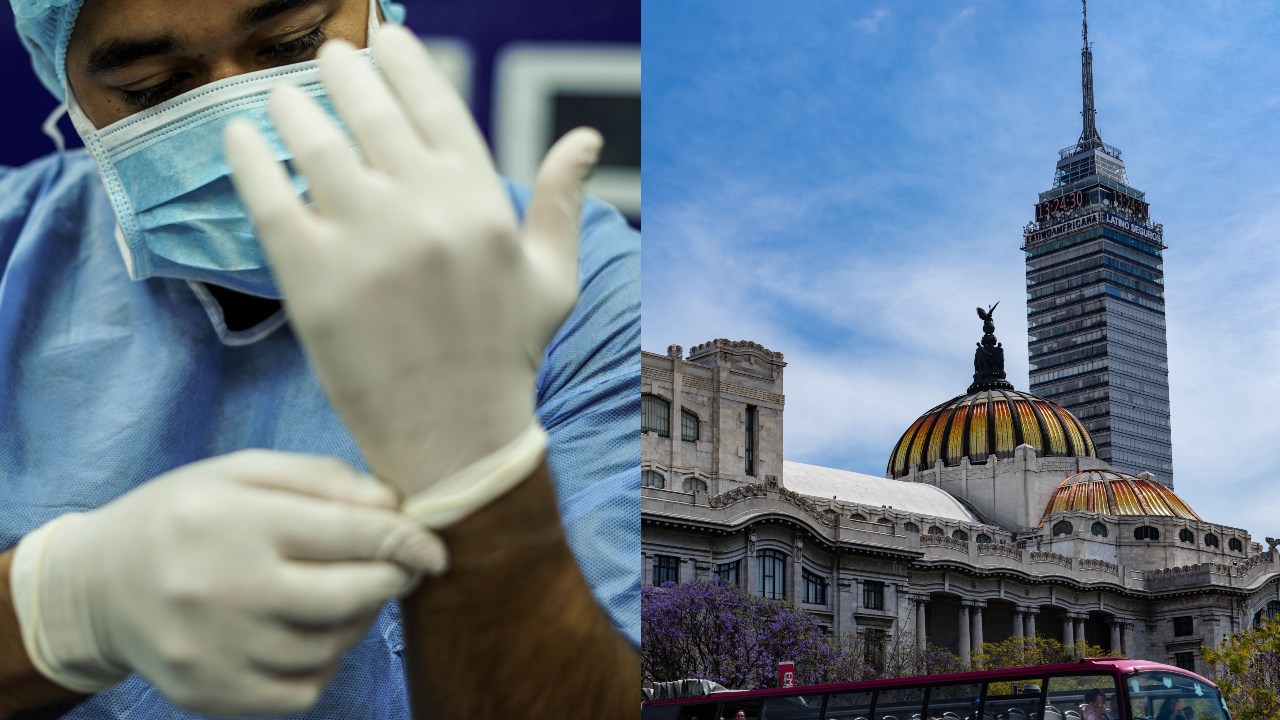 Adiós al semáforo epidemiológico