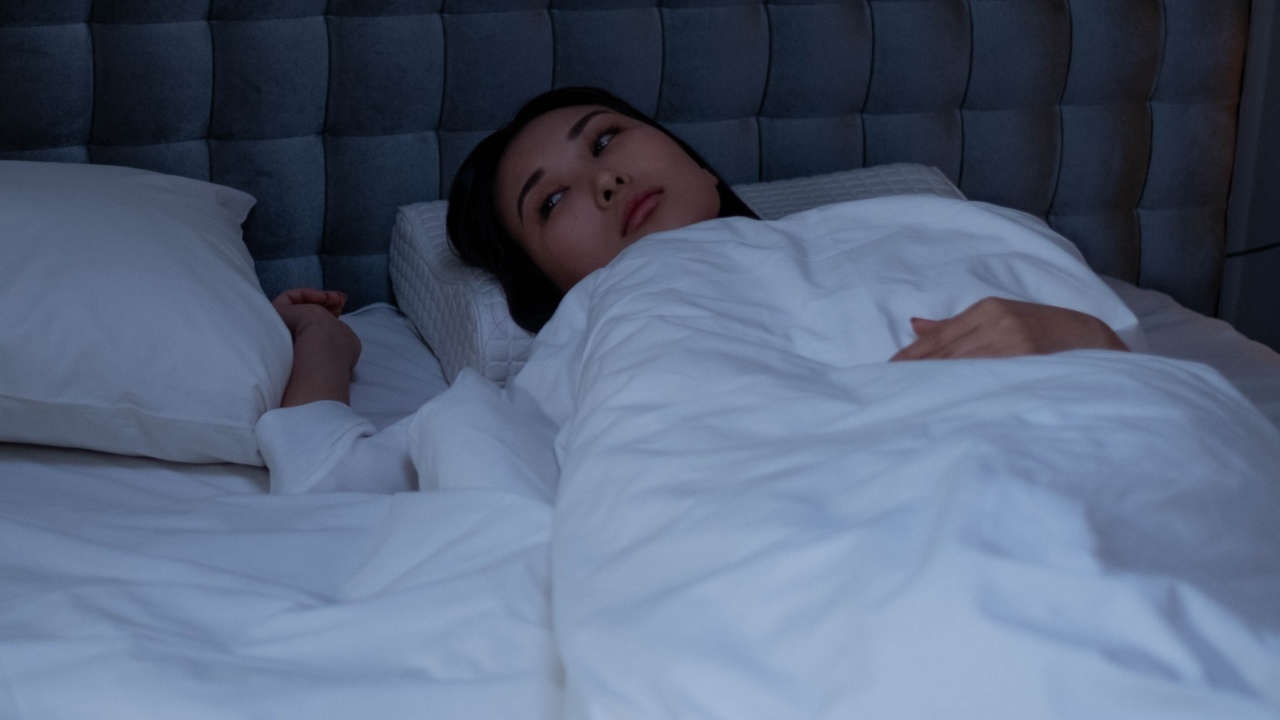 Alimentos que ayudan a combatir el insomnio