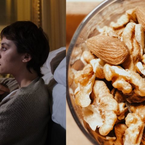 Alimentos que ayudan a combatir el insomnio