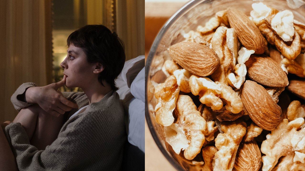 Alimentos que ayudan a combatir el insomnio
