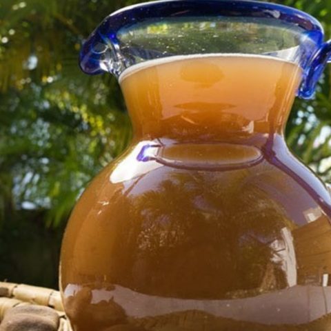 beneficios de tomar agua de tamarindo para la salud