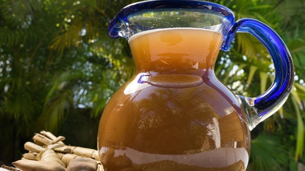 beneficios de tomar agua de tamarindo para la salud