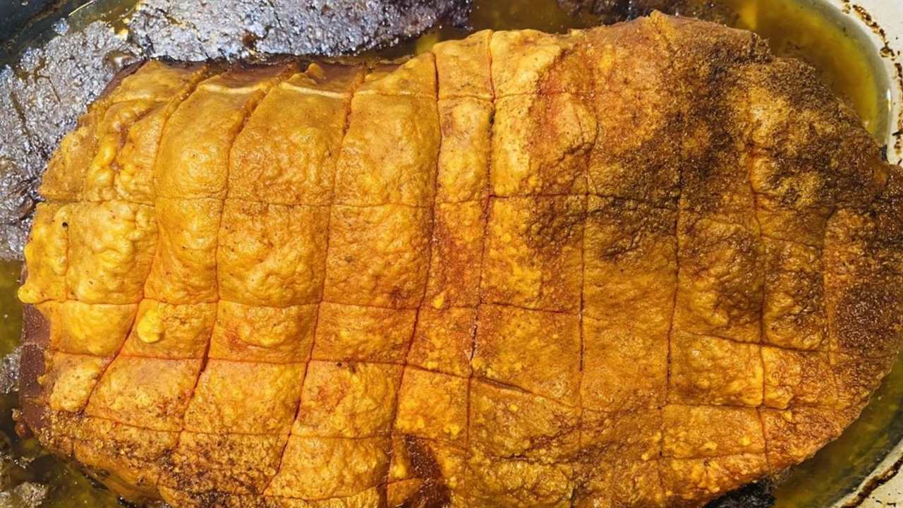 beneficios del chicharrón de cerdo