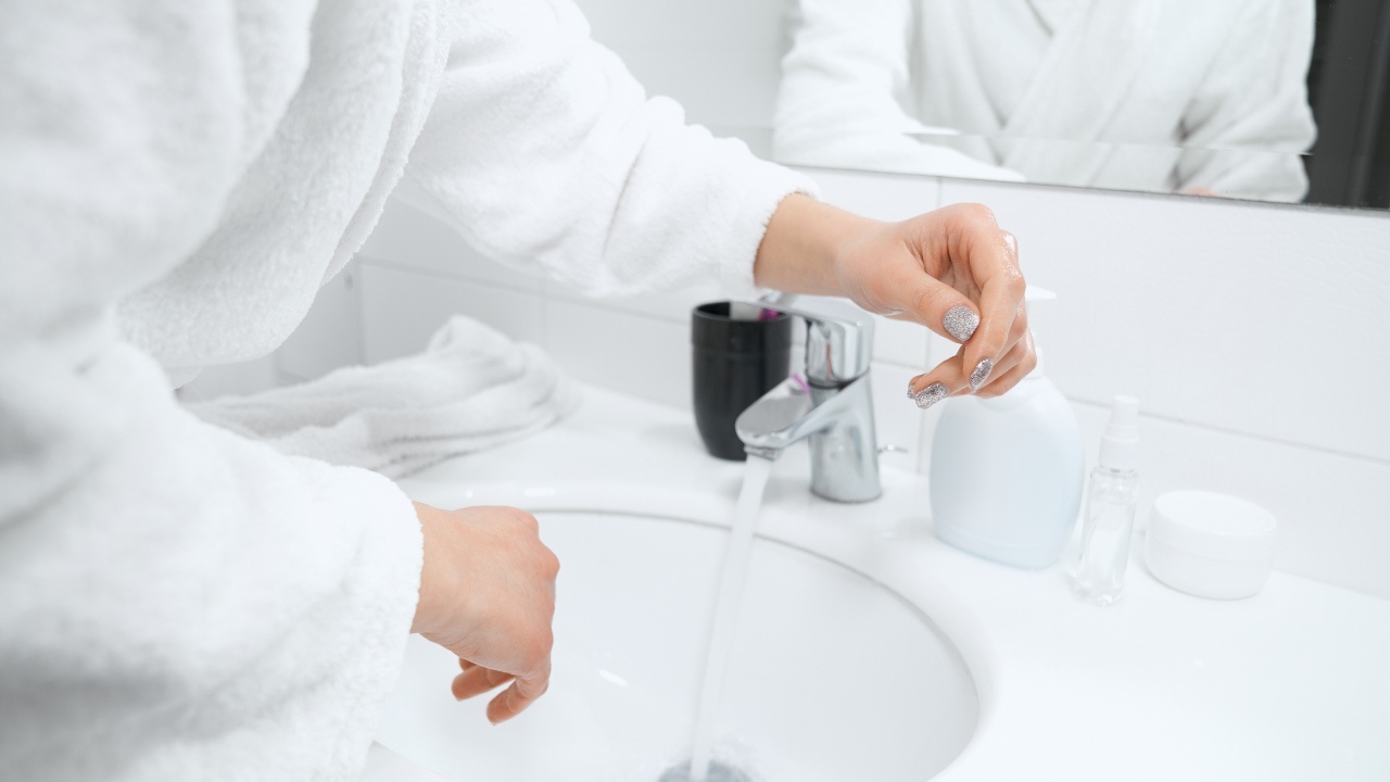 como aumentar la presion del agua en llaves y regadera