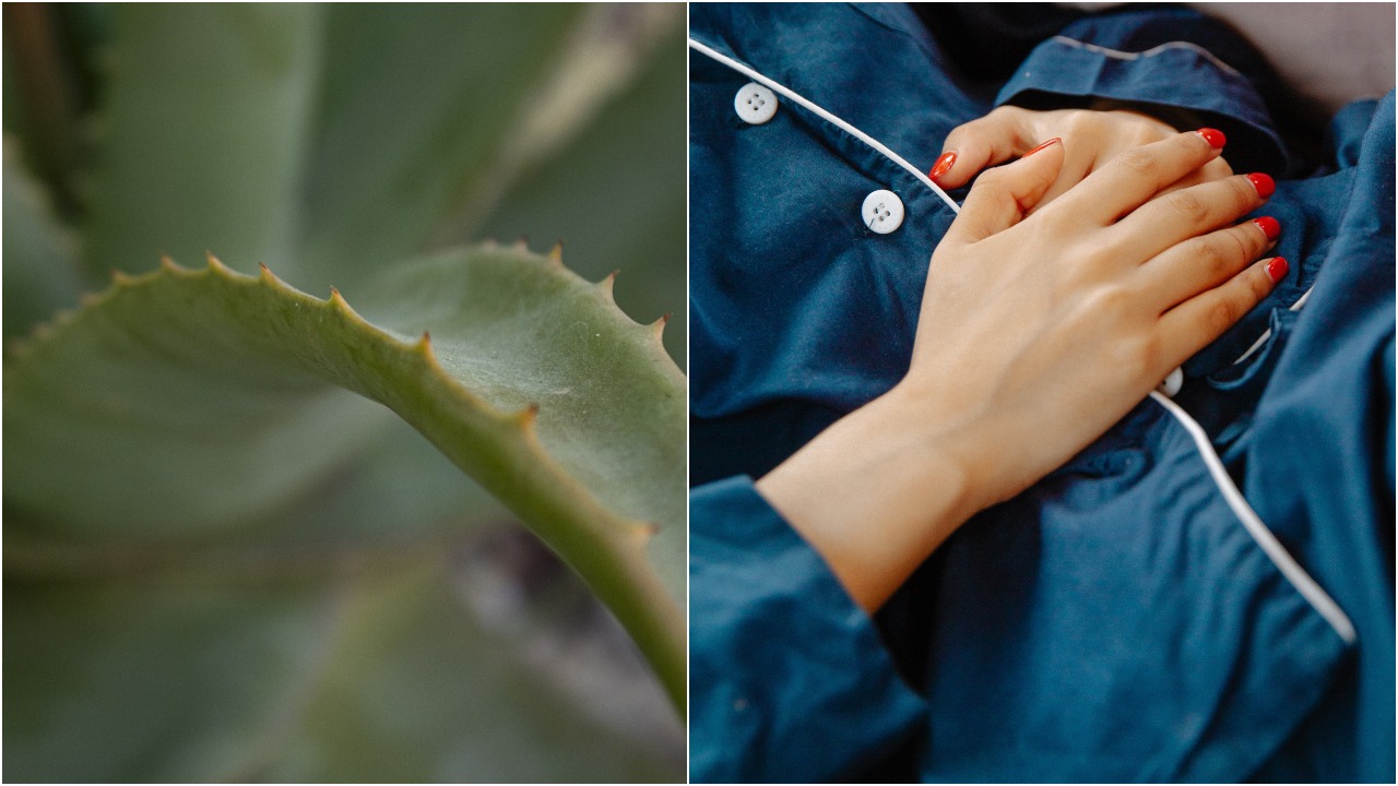 Cómo curar la gastritis de forma natural