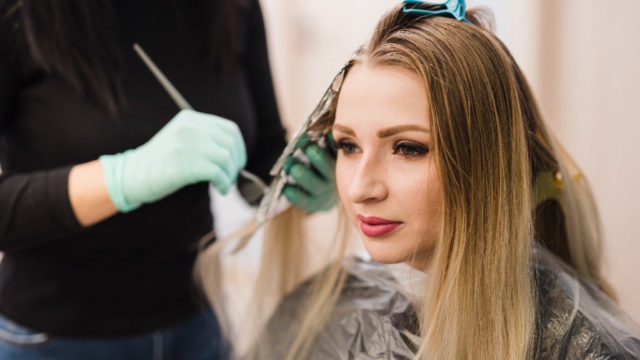 como hacer que tu tinte dure mas tiempo