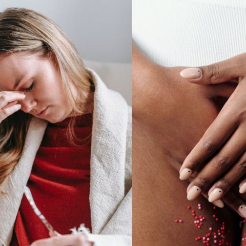 Cómo saber si estoy en la menopausia