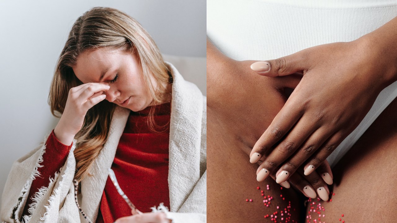 Cómo saber si estoy en la menopausia