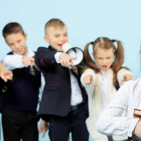 cómo saber si tu hijo es bulleado