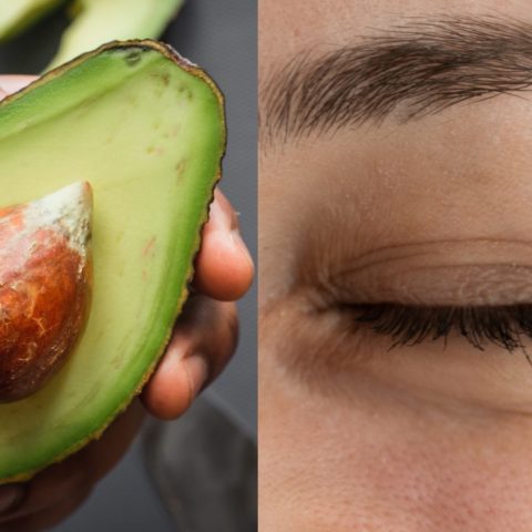 Como usar hueso de aguacate para el cuidado de la piel