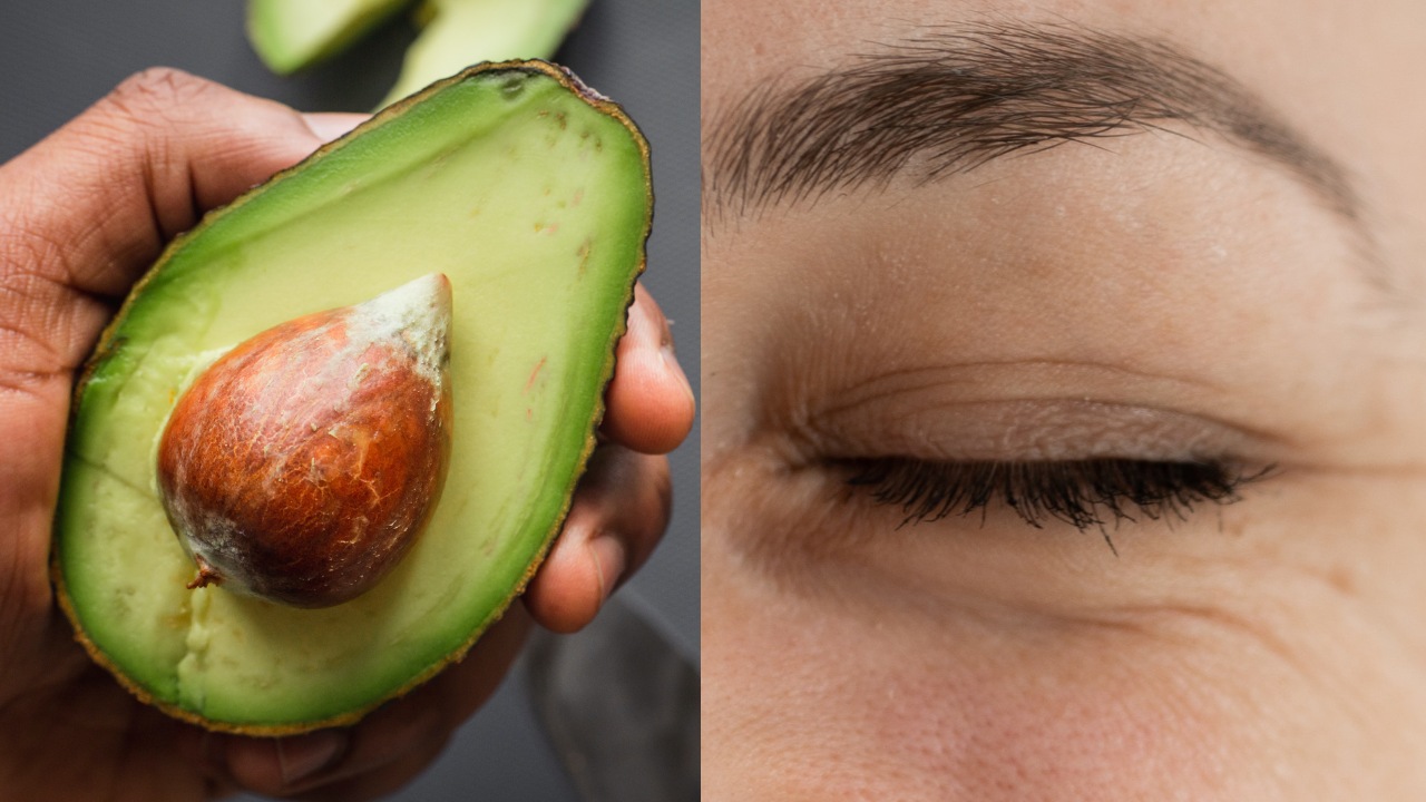 Como usar hueso de aguacate para el cuidado de la piel
