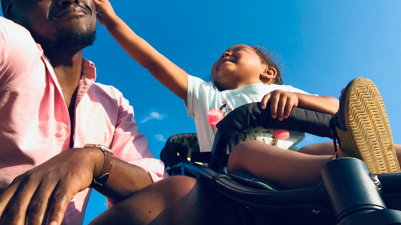 Controla la ira de tu hijo