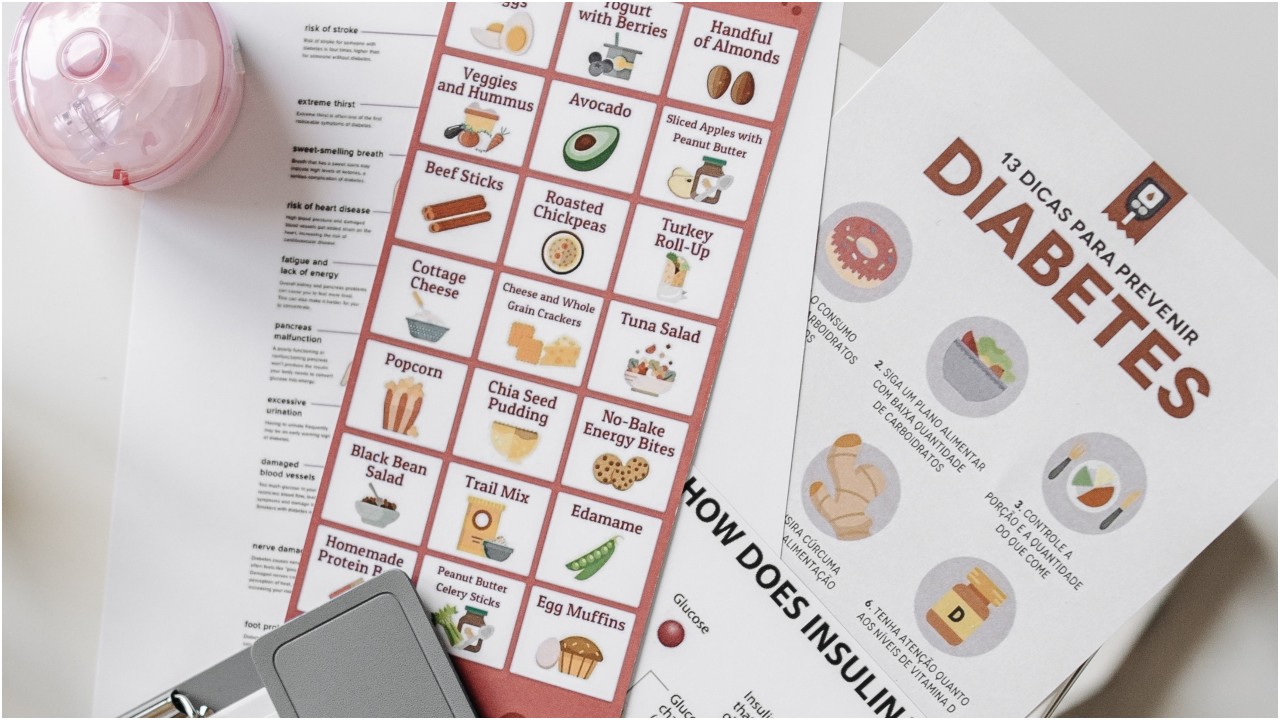 Descubre cómo el pepino regula el azúcar en tu sangre