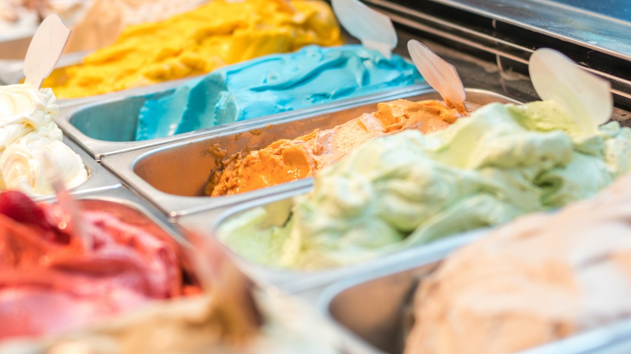 El trabajo de tus sueños existe y tiene helado