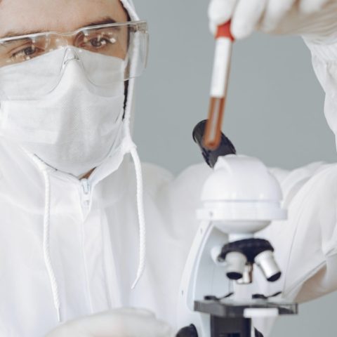 epsilon nueva variante de COVID-19