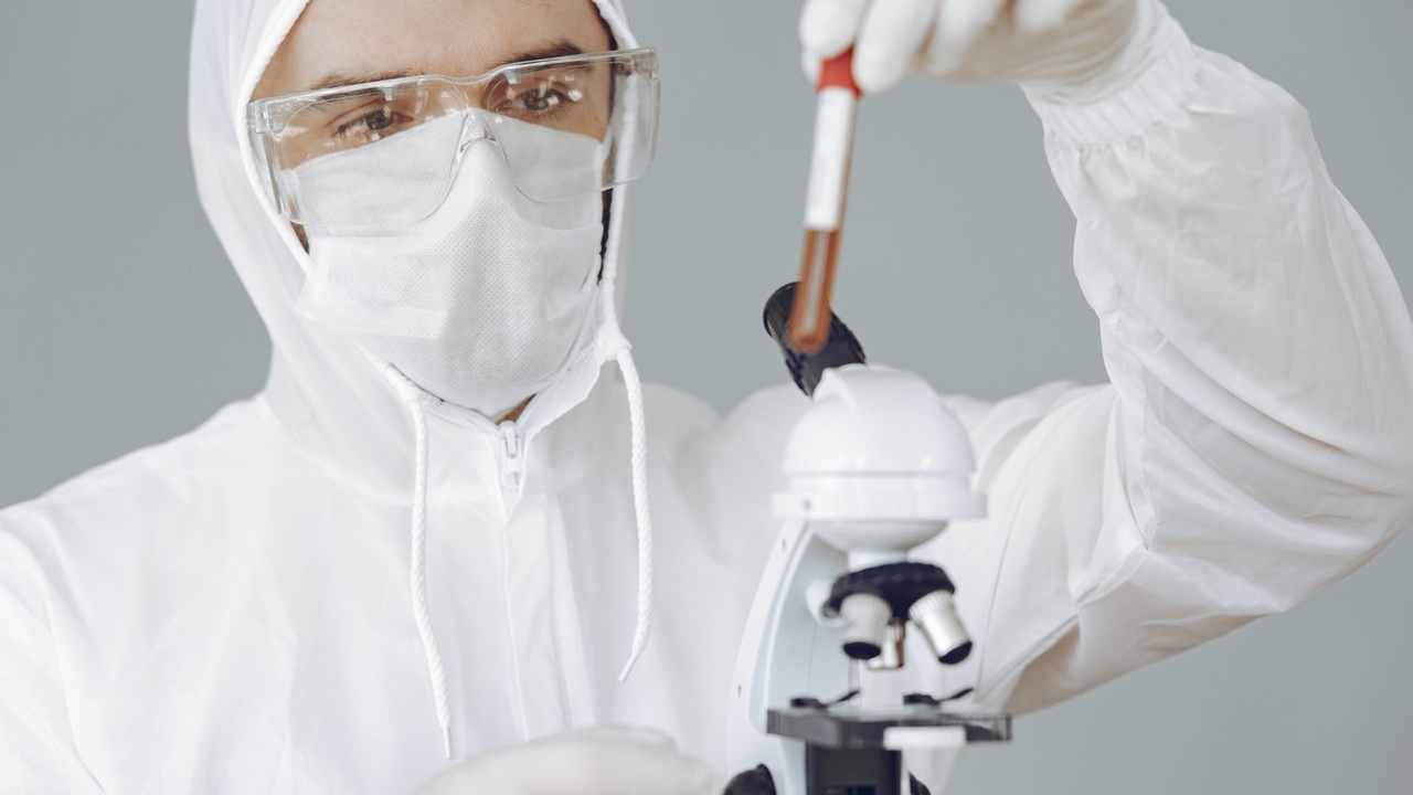 epsilon nueva variante de COVID-19