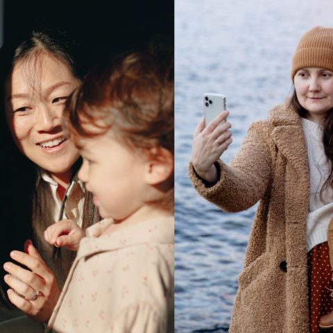 Estas son las fotos de tus hijos que no debes subir