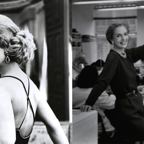 Frases de Carolina Herrera