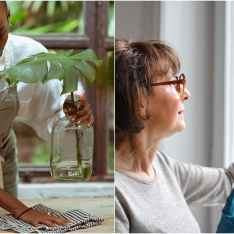 Mujeres con esposo tienen 7 horas más de trabajo