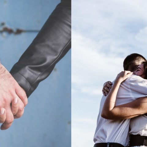 Pareja celebra que nunca serán papás tras vasectomía