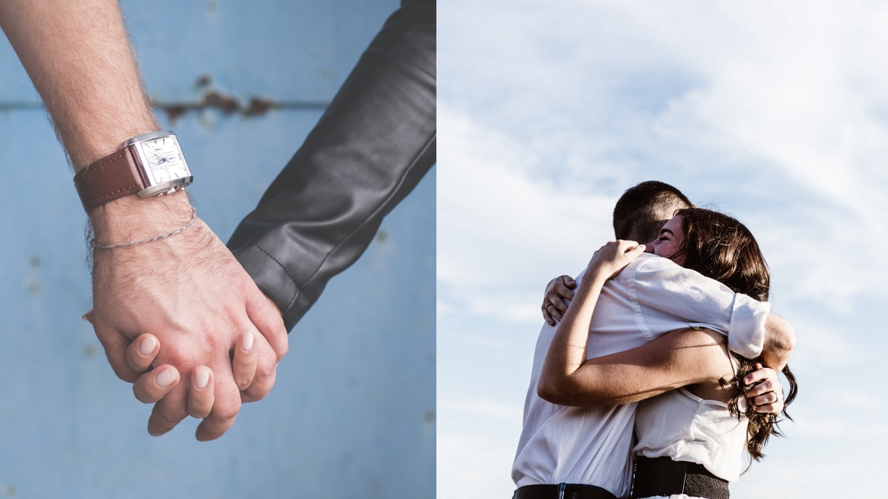 Pareja celebra que nunca serán papás tras vasectomía