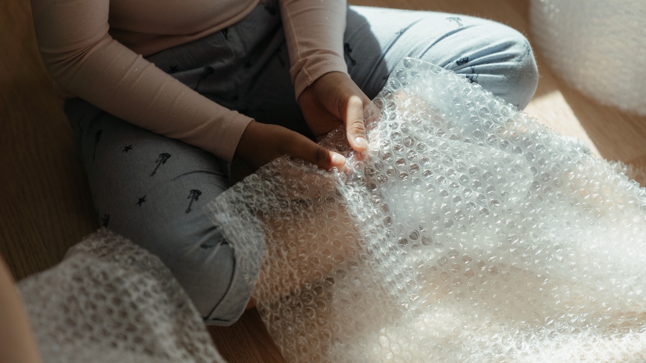 Razones por las que truenas las bolitas