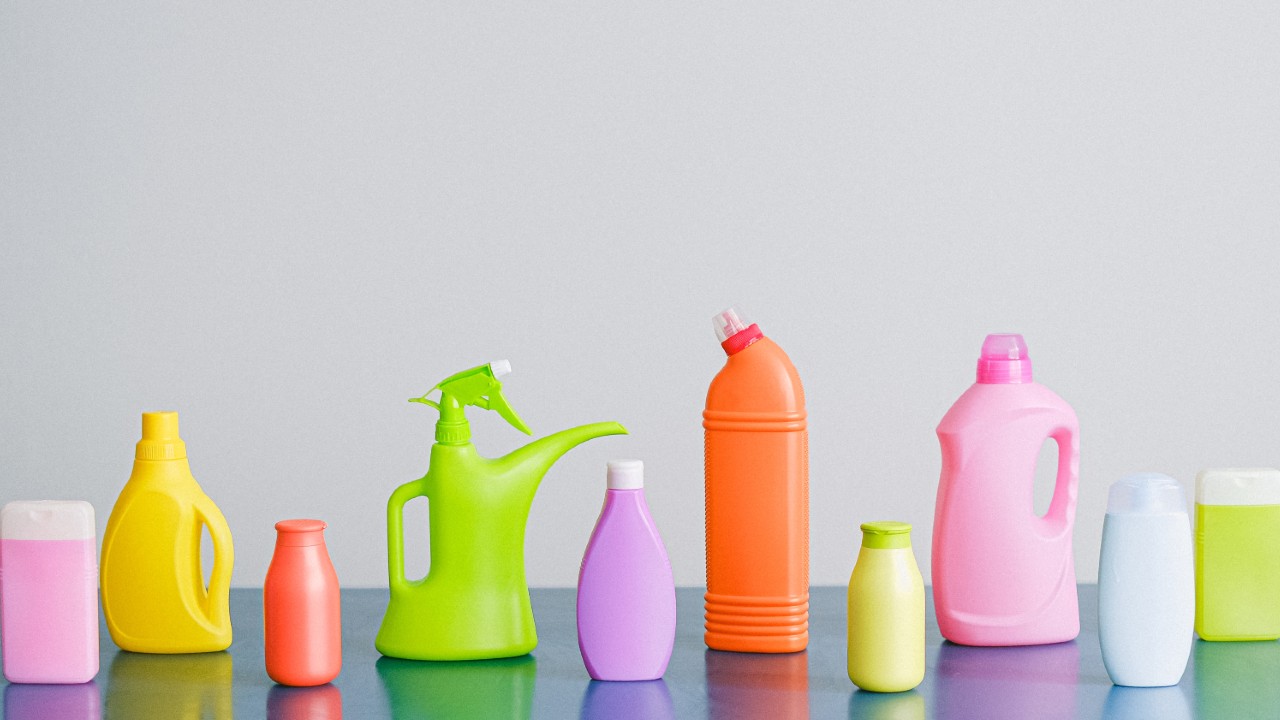 mezclar cloro con agua caliente peligroso expertos productos