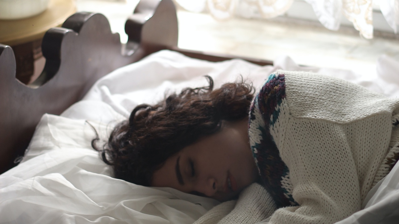 Qué es el estado de postración y que tiene que ver con vacunarse