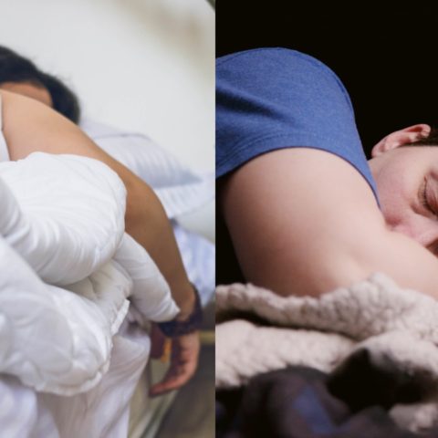 Qué es el estado de postración y que tiene que ver con vacunarse