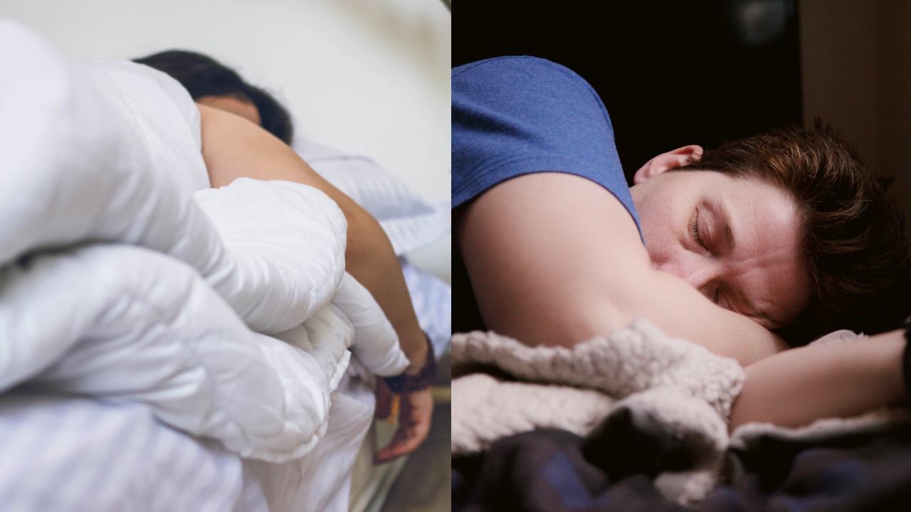 Qué es el estado de postración y que tiene que ver con vacunarse