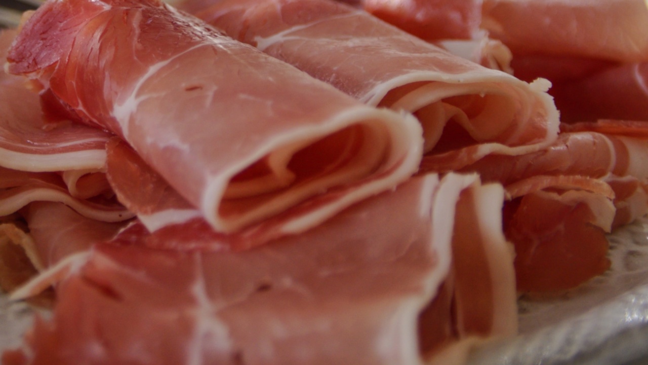 Qué es el queso de puerco 